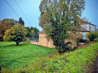 Annonce Vente 5 pi�ces Maison Sorges 24