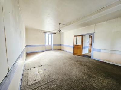 Acheter Maison 125 m2 Sorges