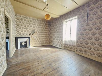 Acheter Maison Sorges 75500 euros