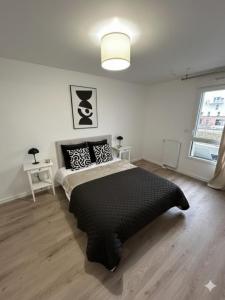 Acheter Appartement 82 m2 Caen