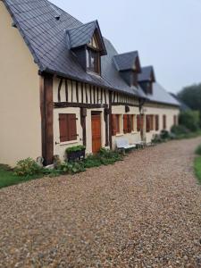 Annonce Vente 5 pi�ces Maison Sainte-marguerite-sur-duclair 76