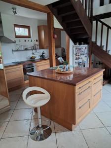 Acheter Maison Sainte-marguerite-sur-duclair Seine maritime