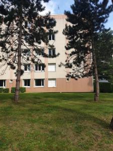 Annonce Vente 3 pi�ces Appartement Canteleu 76
