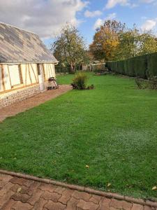 Acheter Maison Montigny 278000 euros