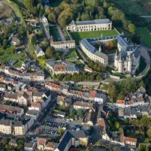 Annonce Vente Immeuble Gaillon 27