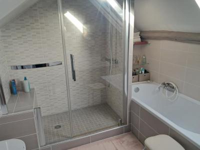 Acheter Immeuble 350 m2 Gaillon