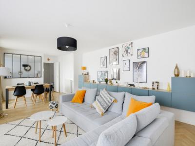 For sale Vernon 4 rooms 78 m2 Eure (27200) photo 0