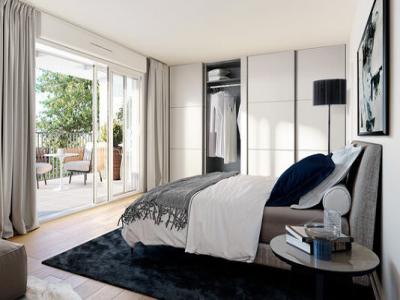 Acheter Appartement Rouen Seine maritime