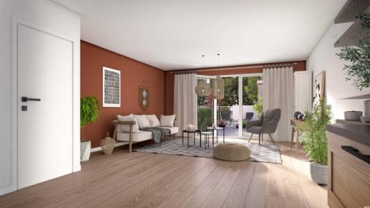 Annonce Vente 3 pi�ces Appartement Herouville-saint-clair 14