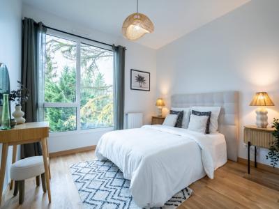 Acheter Appartement 61 m2 Blonville-sur-mer