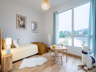 Acheter Appartement Blonville-sur-mer Calvados