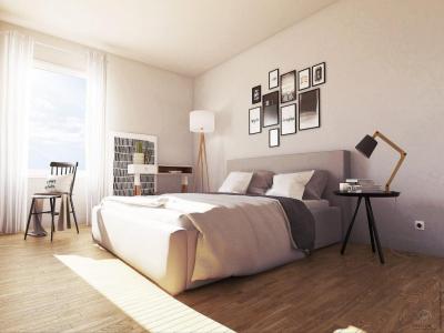 Annonce Vente 2 pi�ces Appartement Deville-les-rouen 76