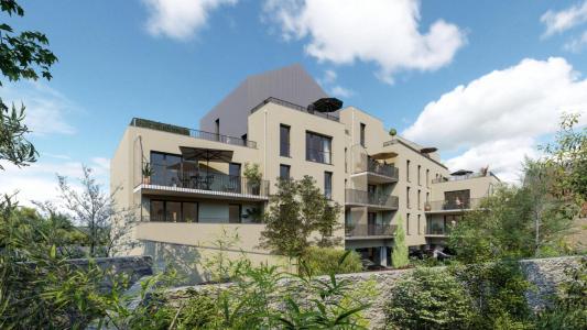 Annonce Vente 3 pi�ces Appartement Caen 14