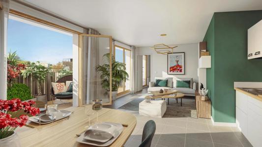 Acheter Appartement Caen Calvados