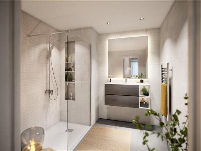 Acheter Appartement Lion-sur-mer 245000 euros