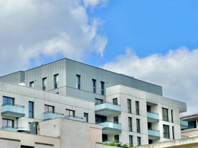 Acheter Appartement Rouen Seine maritime