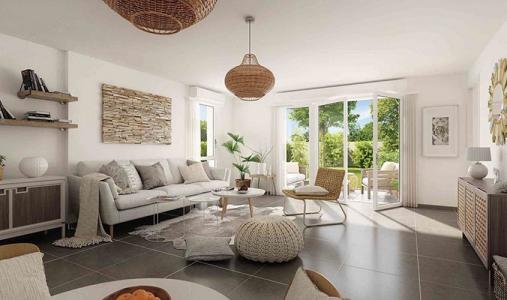 Annonce Vente 2 pi�ces Appartement Benerville-sur-mer 14