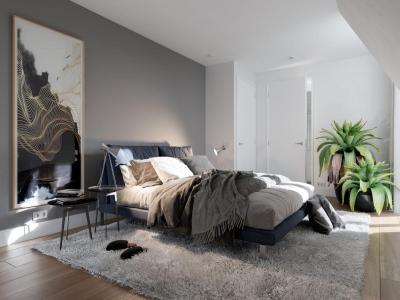 Acheter Appartement 44 m2 Benerville-sur-mer