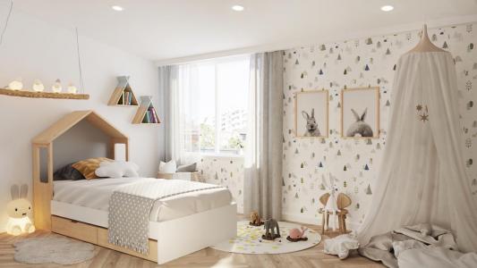 Acheter Appartement 58 m2 Courseulles-sur-mer