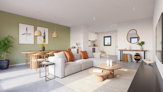 Annonce Vente 3 pi�ces Appartement Courseulles-sur-mer 14