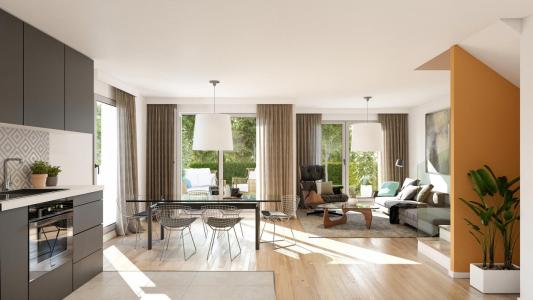 For sale Dives-sur-mer 5 rooms 96 m2 Calvados (14160) photo 0