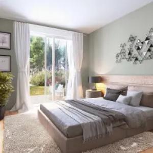 Annonce Vente 4 pi�ces Appartement Vernon 27