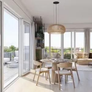 Annonce Vente 4 pi�ces Appartement Rouen 76