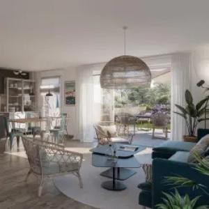 Annonce Vente 5 pi�ces Appartement Caen 14