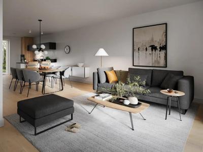 Annonce Vente 3 pi�ces Appartement Vernon 27