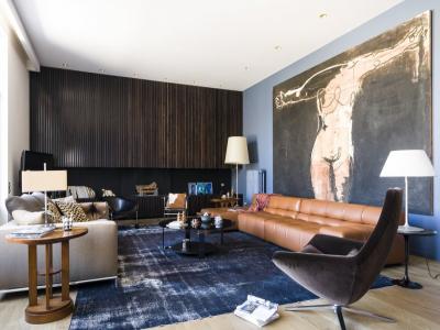 Annonce Vente 4 pi�ces Appartement Deauville 14