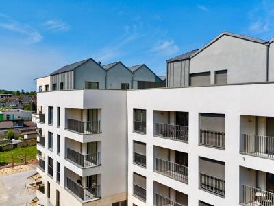 Acheter Appartement Caen Calvados