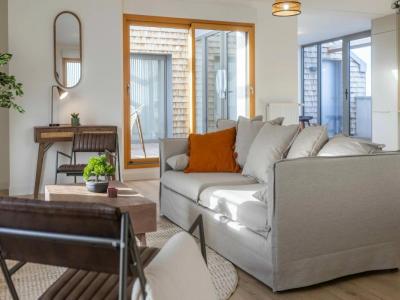 For sale Rouen 4 rooms 125 m2 Seine maritime (76000) photo 0