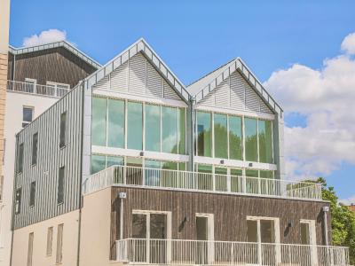 Annonce Vente 3 pi�ces Appartement Rouen 76