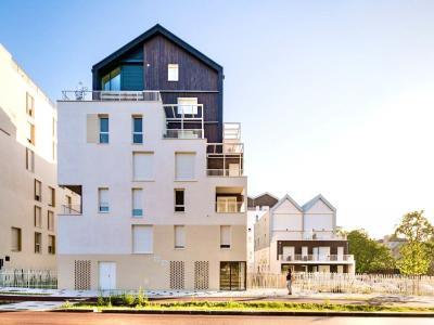 Acheter Appartement 54 m2 Rouen