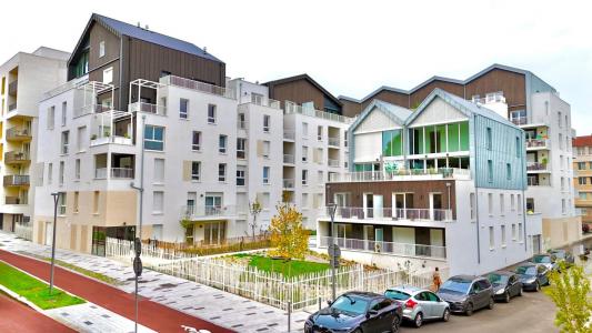 Acheter Appartement Rouen Seine maritime