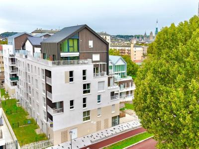 Acheter Appartement Rouen 188000 euros