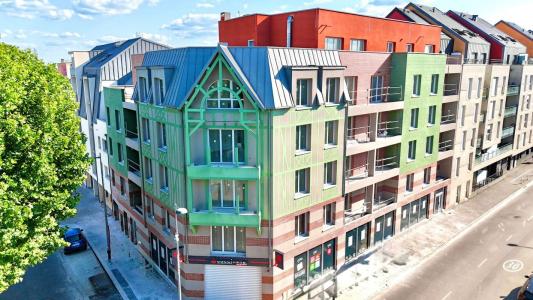 For sale Rouen 3 rooms 62 m2 Seine maritime (76000) photo 0