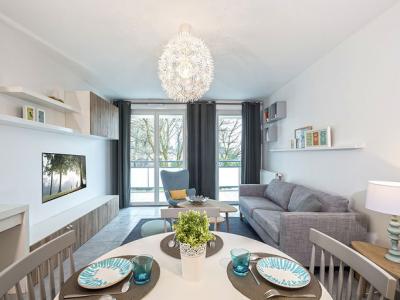 Acheter Appartement 62 m2 Rouen