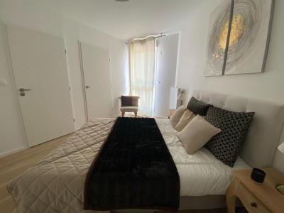 Acheter Appartement 79 m2 Rouen