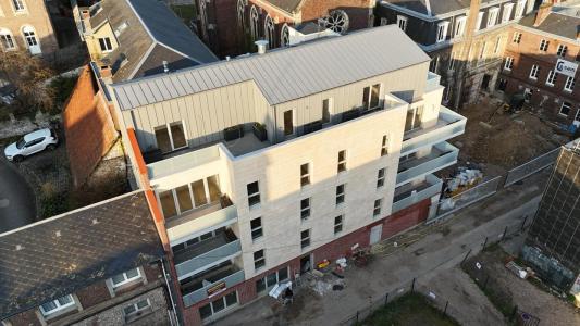 Acheter Appartement Rouen Seine maritime