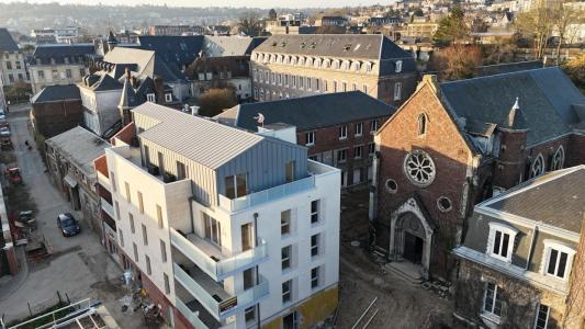 Acheter Appartement Rouen 399000 euros
