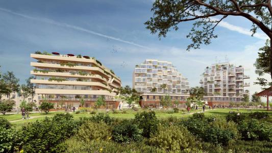 Acheter Appartement Rouen 665000 euros