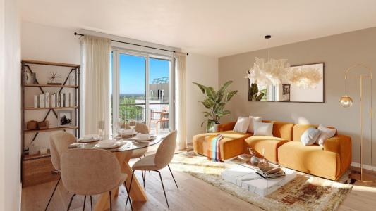 Annonce Vente 2 pi�ces Appartement Rouen 76