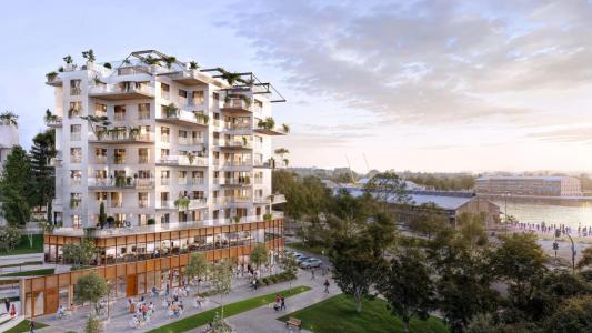 Acheter Appartement Rouen Seine maritime