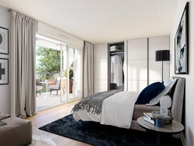 Acheter Appartement Rouen Seine maritime