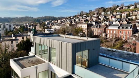Annonce Vente 4 pi�ces Appartement Rouen 76