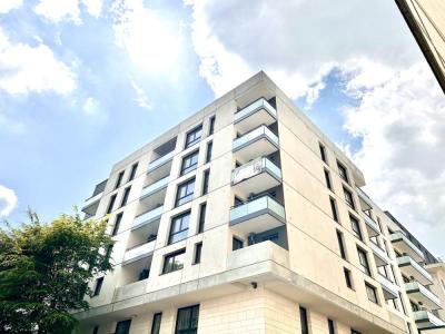 Acheter Appartement 142 m2 Rouen