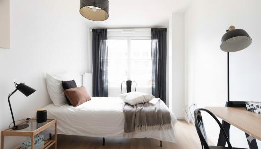 Annonce Vente Appartement Caen 14