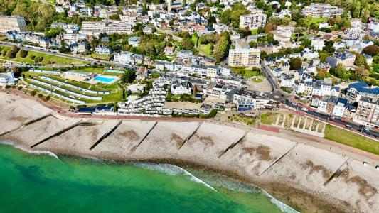 Acheter Appartement 68 m2 Sainte-adresse