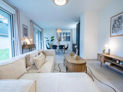 For sale Deauville 4 rooms 72 m2 Calvados (14800) photo 0